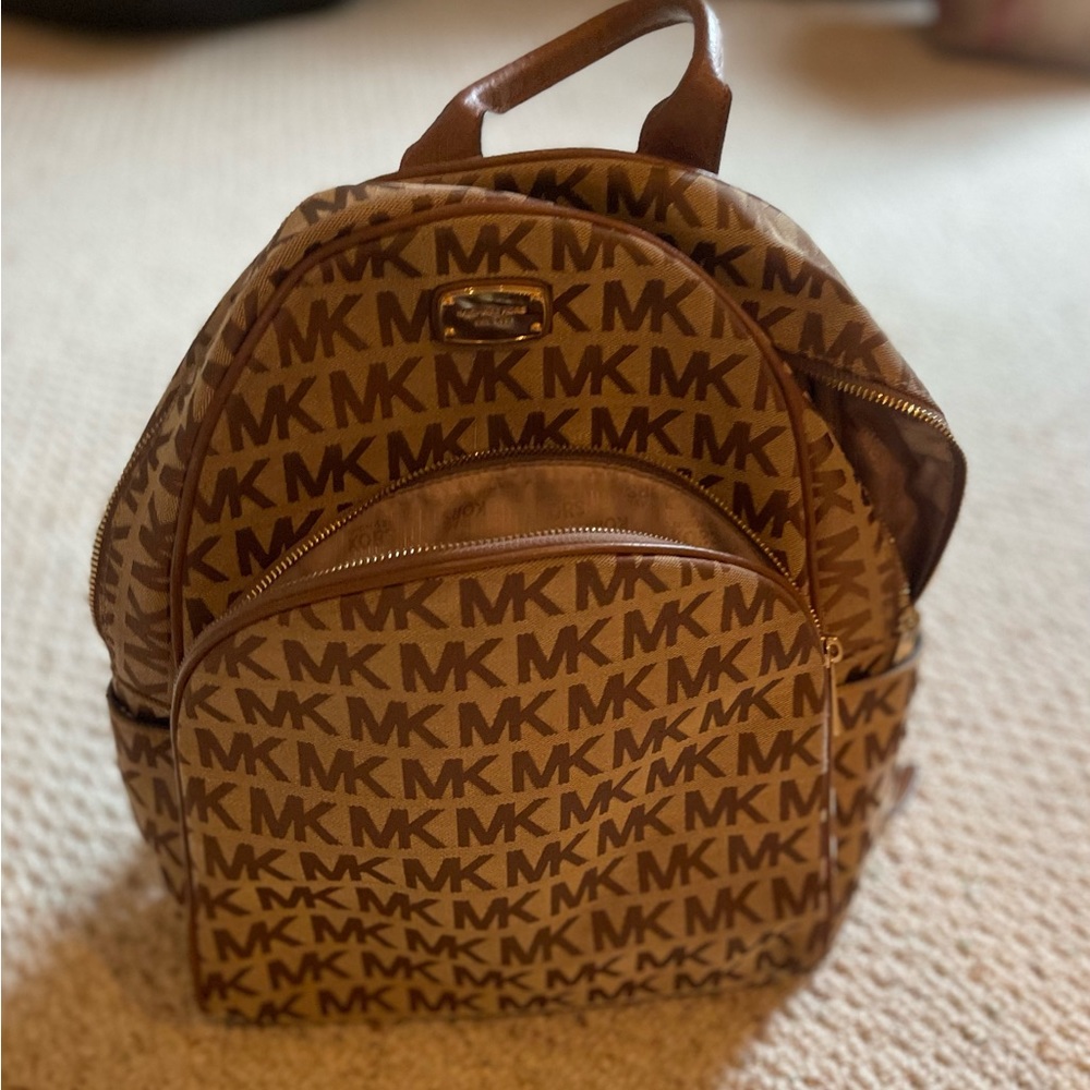 Michael Kors Backpack